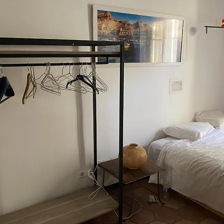 Lovely Nest In The Marais 아파트 파리